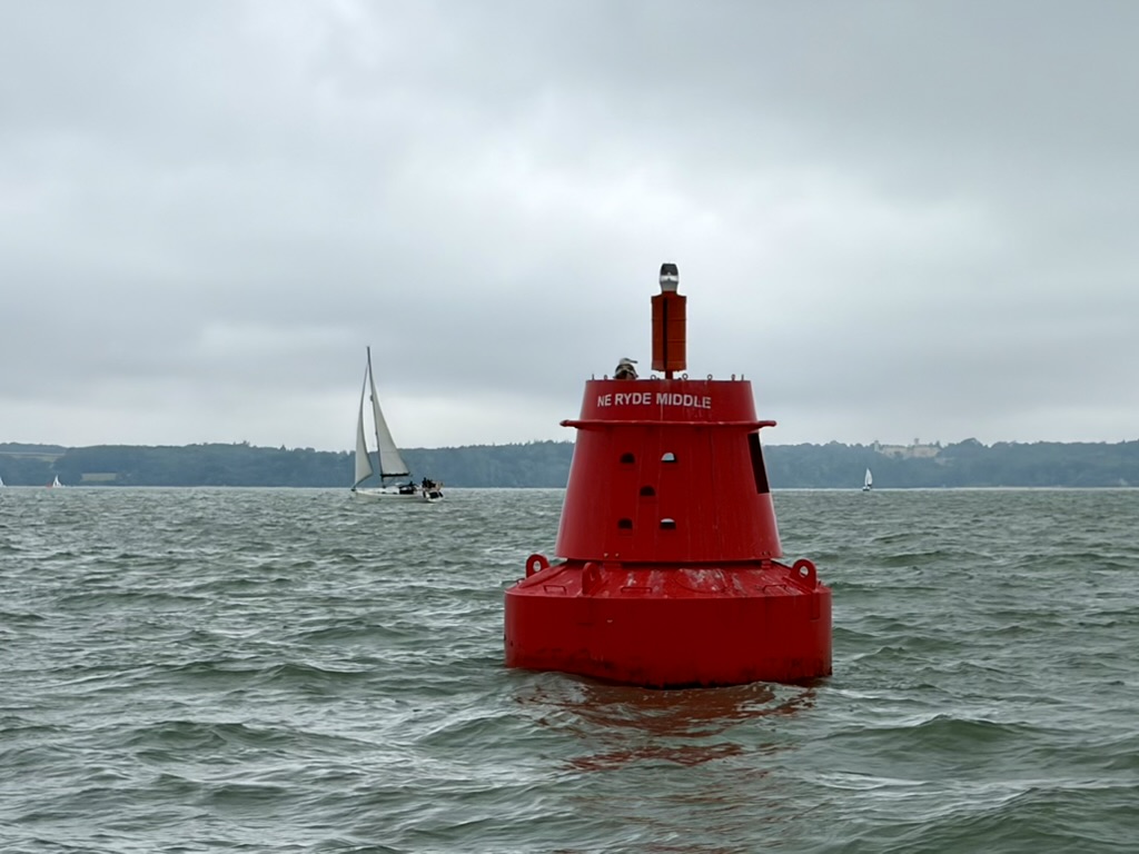 hs 05 solent