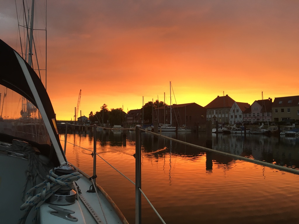 elbe glueckstadt